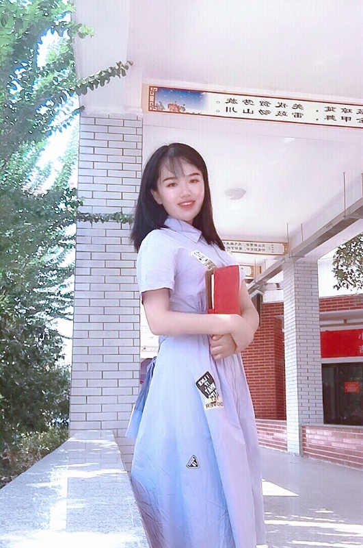 Molly的第一张照片--嘉兴相亲服务中心