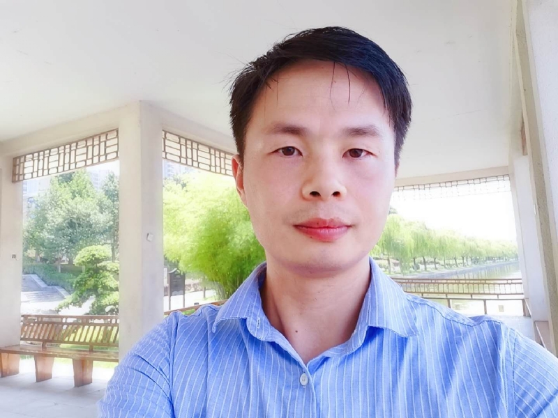 小艾同学的第一张照片--嘉兴相亲服务中心