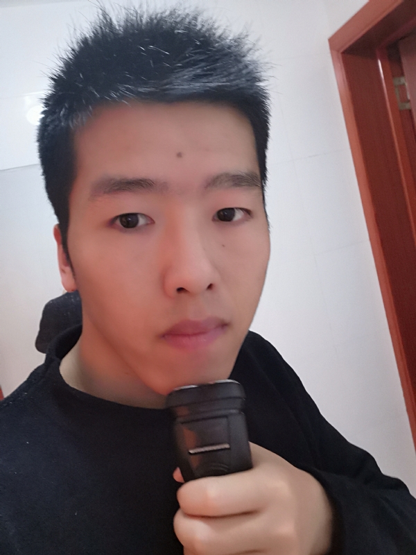 军哥的第一张照片--嘉兴相亲服务中心