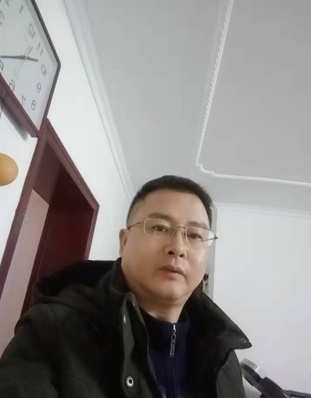 想牵你的手的第一张照片--嘉兴相亲服务中心