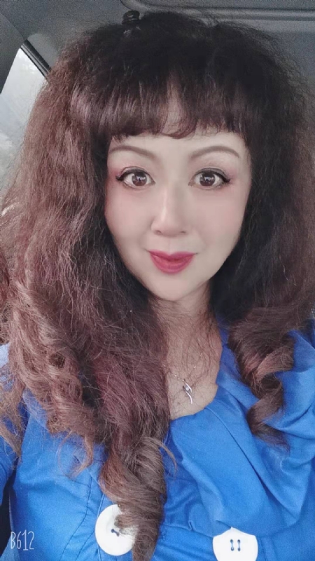 九幽的第一张照片--嘉兴相亲服务中心