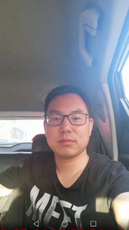 小哥的第二张照片--嘉兴相亲服务中心