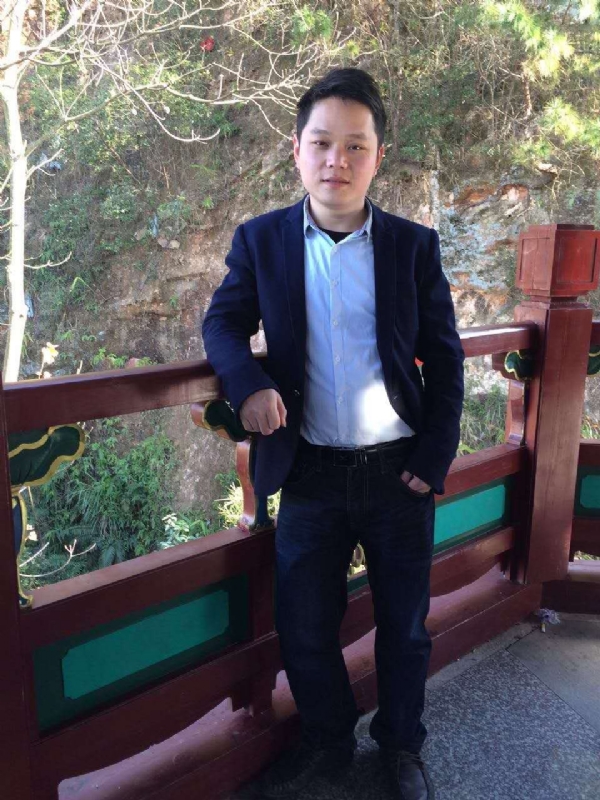 tang的第二张照片--嘉兴相亲服务中心
