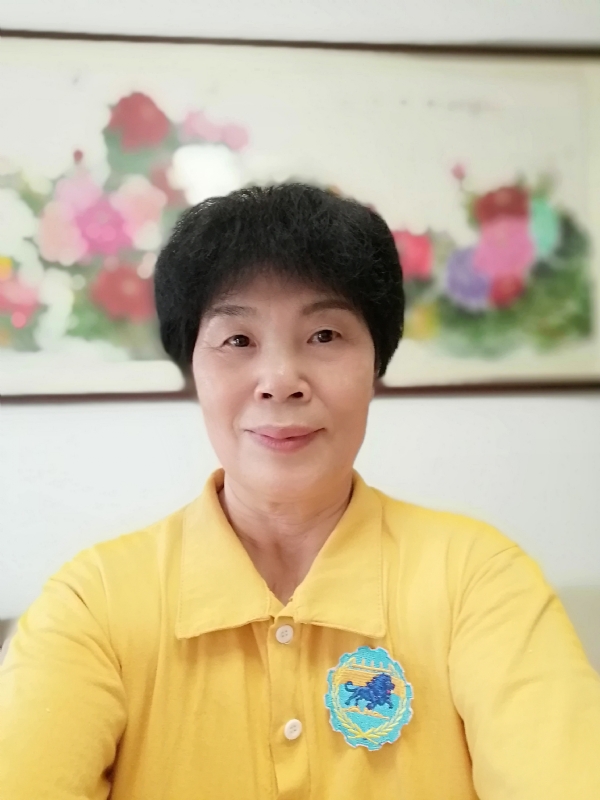 快乐星的第一张照片--嘉兴相亲服务中心