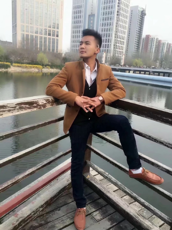 只为等你的第一张照片--嘉兴相亲服务中心