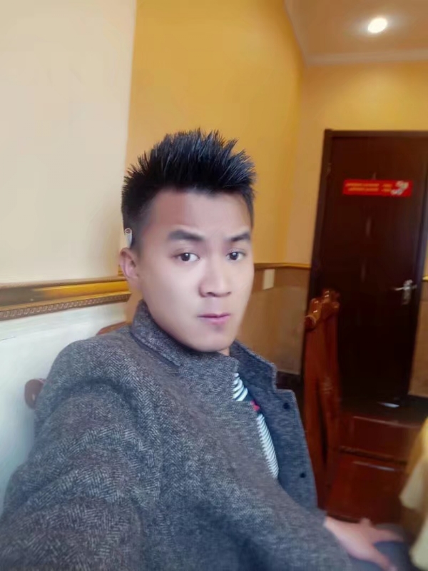 只为等你的第三张照片--嘉兴相亲服务中心