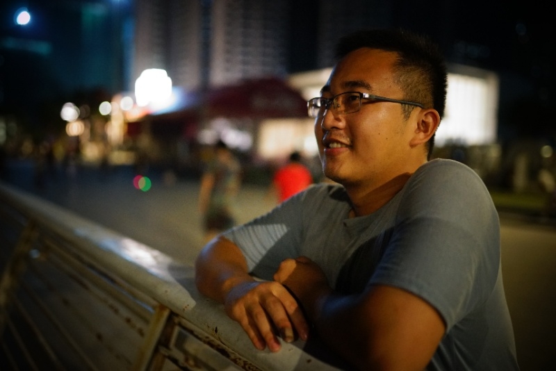 hewuzhang的第一张照片--嘉兴相亲服务中心