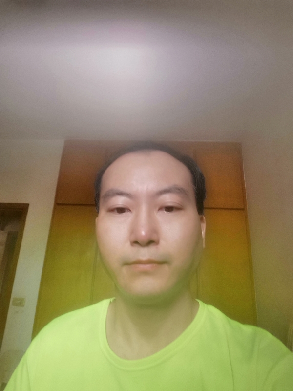 幸运的第一张照片--嘉兴相亲服务中心