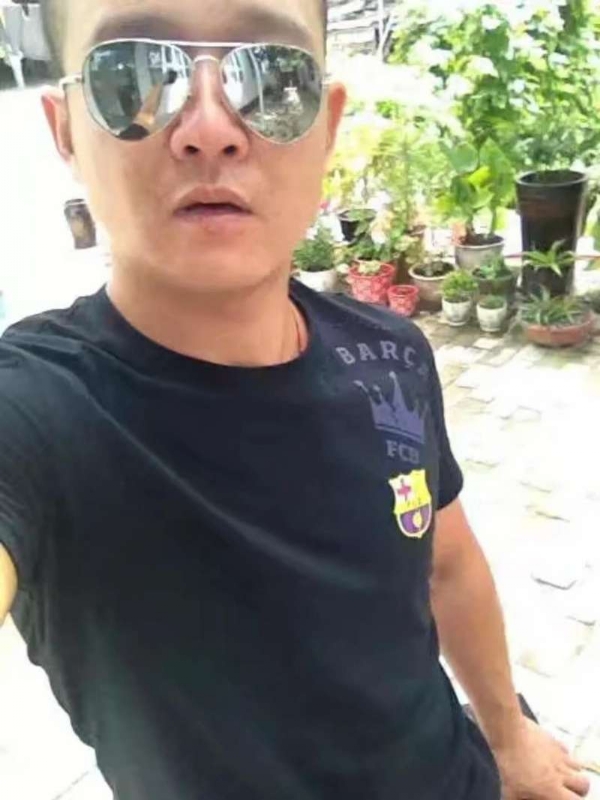 勇的第一张照片--嘉兴相亲服务中心