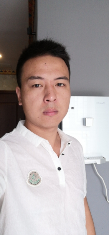 与卿共舞的第一张照片--嘉兴相亲服务中心