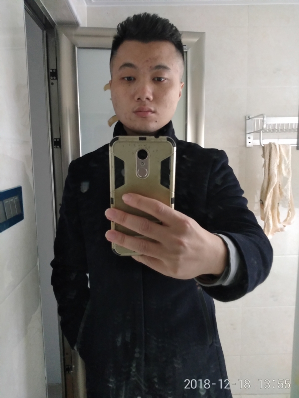 龙少爷的第一张照片--嘉兴相亲服务中心
