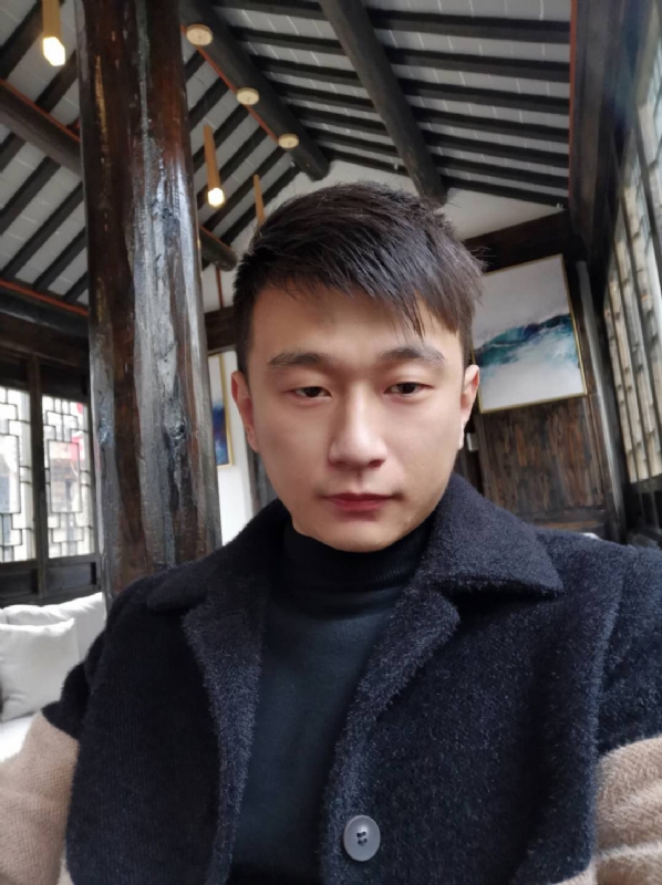 zhihao的第一张照片--嘉兴相亲服务中心