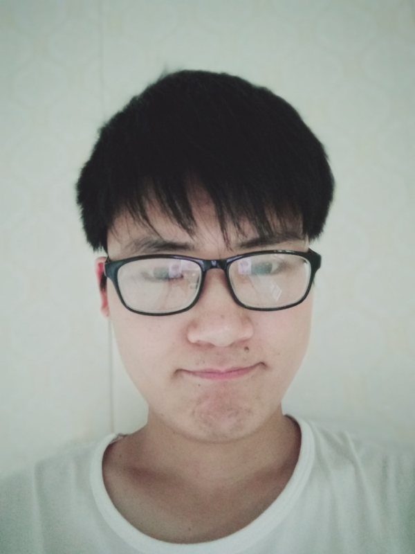 陈先生的第一张照片--嘉兴相亲服务中心