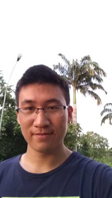 马丁的第一张照片--嘉兴相亲服务中心