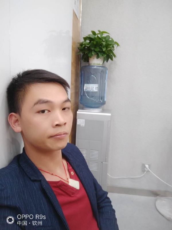 只想好好的爱一个人的第一张照片--嘉兴相亲服务中心