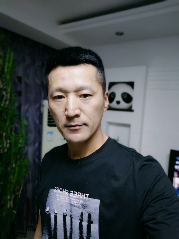 庆柏的第一张照片--嘉兴相亲服务中心