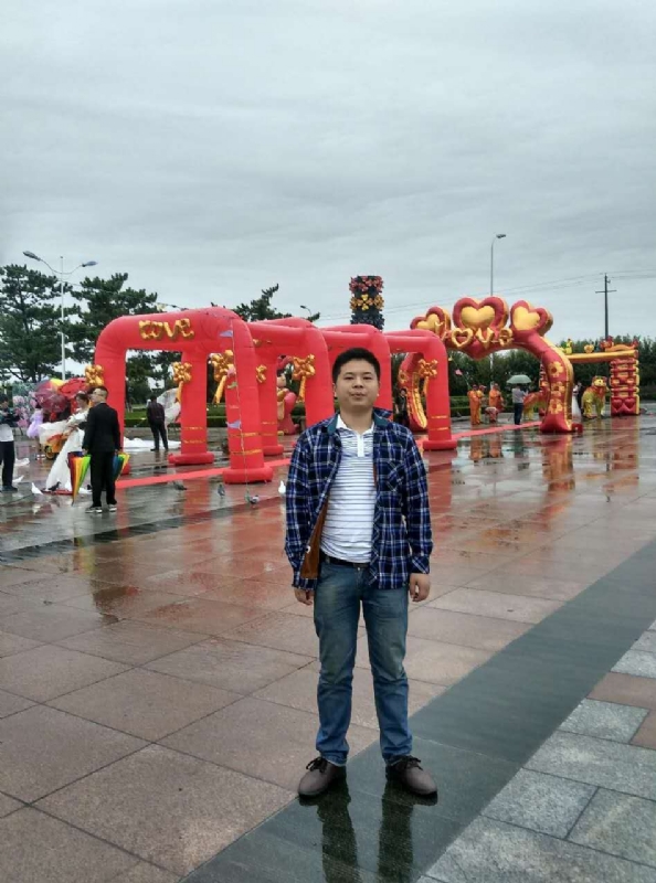 在奋斗的第三张照片--嘉兴相亲服务中心
