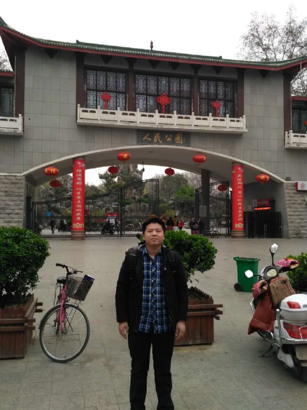 在奋斗的第四张照片--嘉兴相亲服务中心