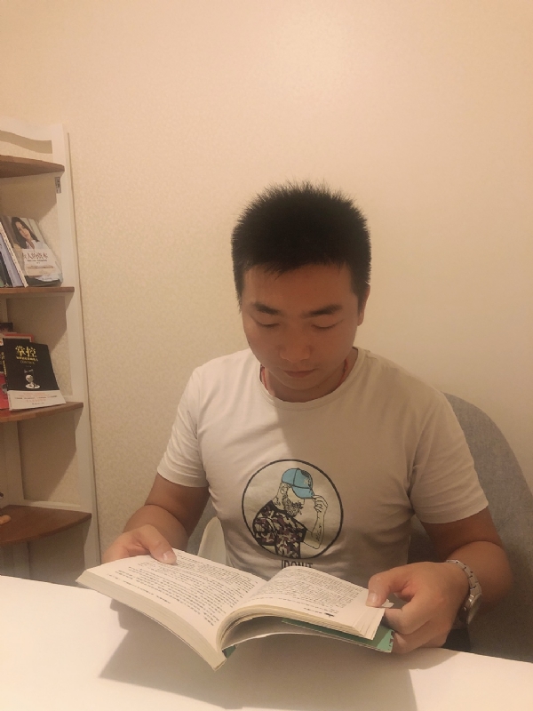 一路向前的第一张照片--嘉兴相亲服务中心