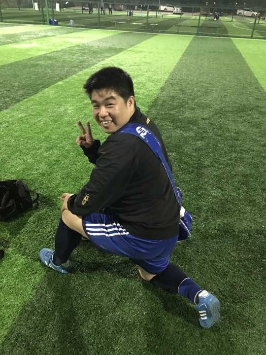 ayico的第一张照片--嘉兴相亲服务中心