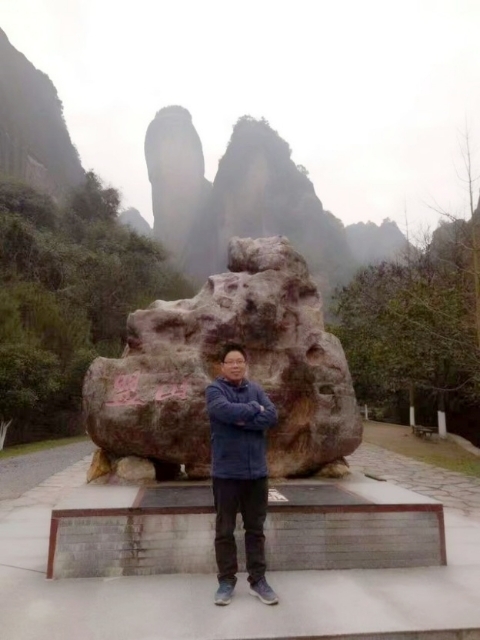 珍惜的第二张照片--嘉兴相亲服务中心