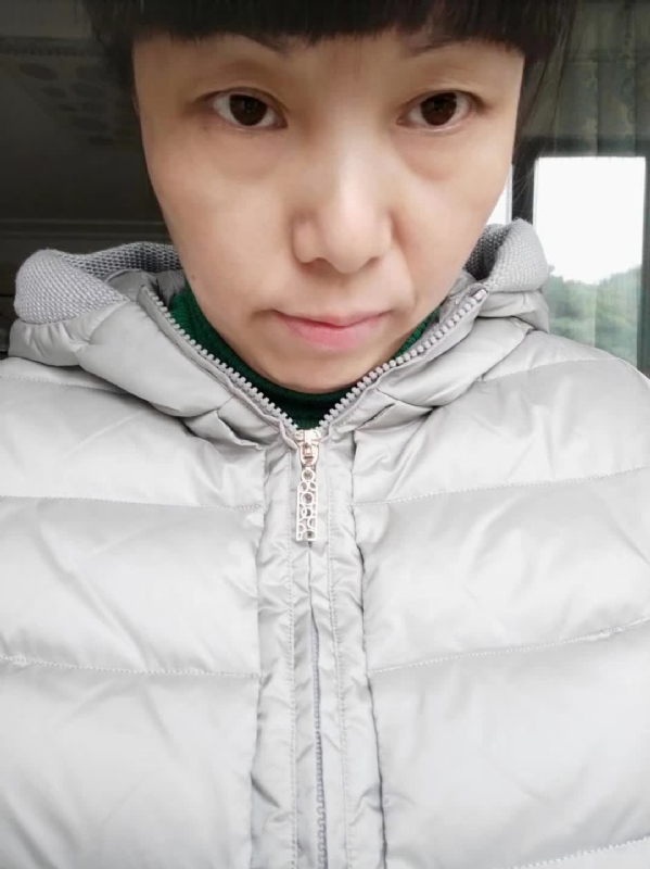 一抹幽蓝的第一张照片--嘉兴相亲服务中心