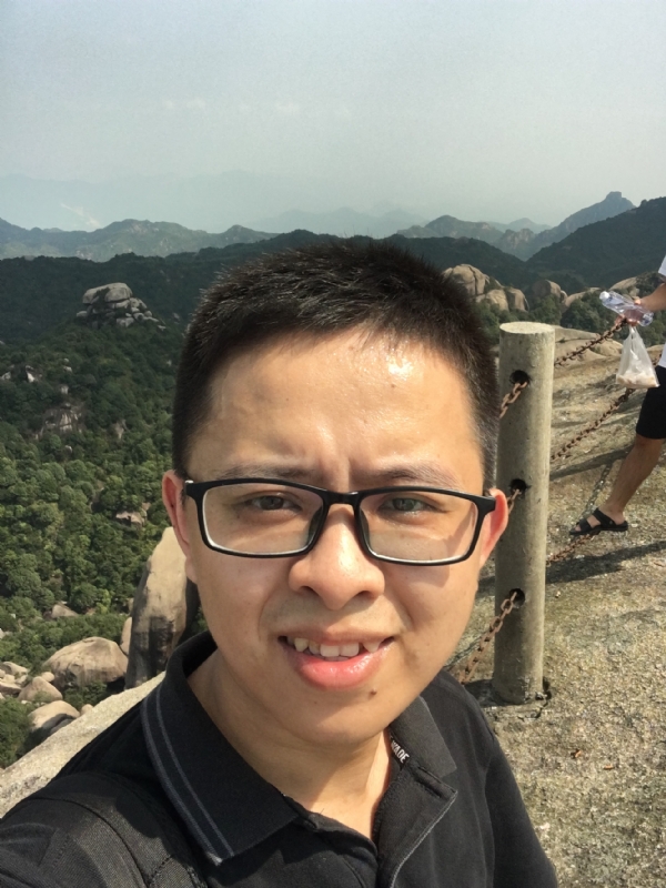七凌的第一张照片--嘉兴相亲服务中心