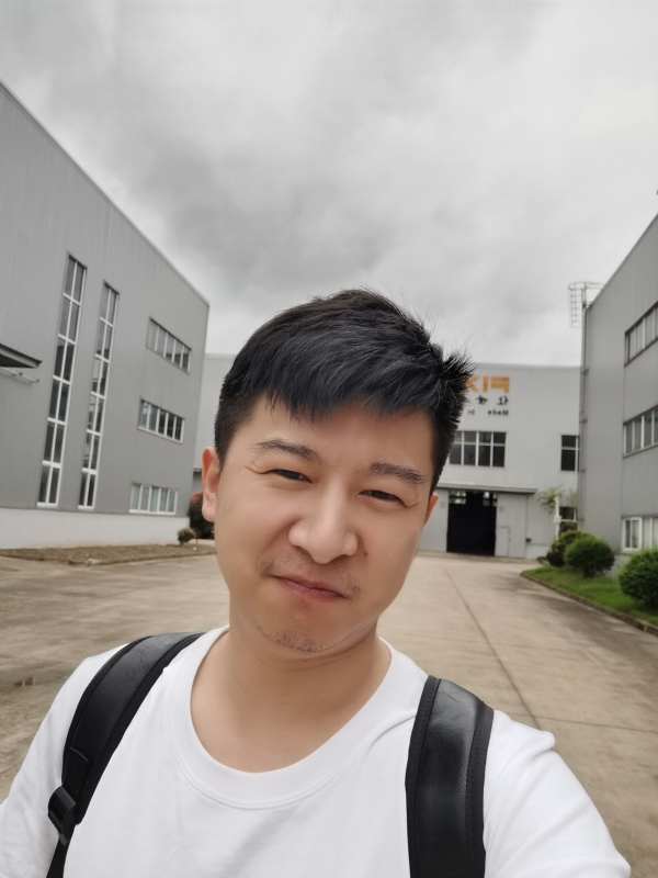 二叔的第二张照片--嘉兴相亲服务中心
