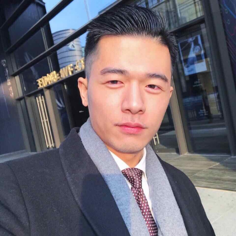 顺其自然的第一张照片--嘉兴相亲服务中心