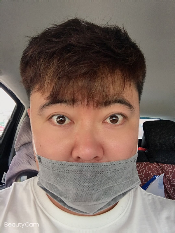 情有独钟的第一张照片--嘉兴相亲服务中心