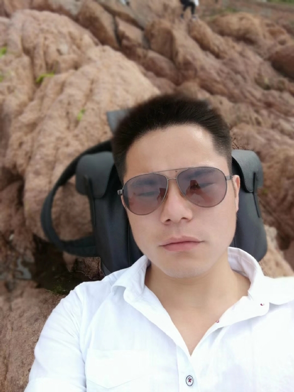 易听的第一张照片--嘉兴相亲服务中心