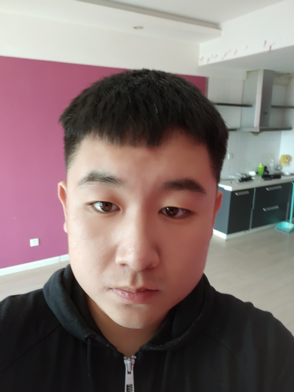 正宇的第一张照片--嘉兴相亲服务中心