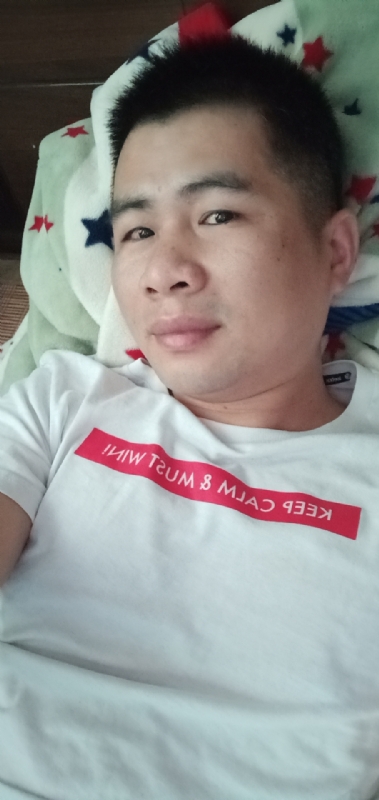 Amos的第一张照片--嘉兴相亲服务中心