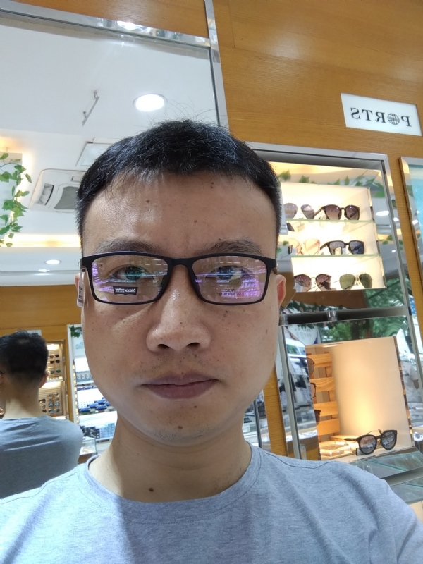 冰羽蓝的第一张照片--嘉兴相亲服务中心