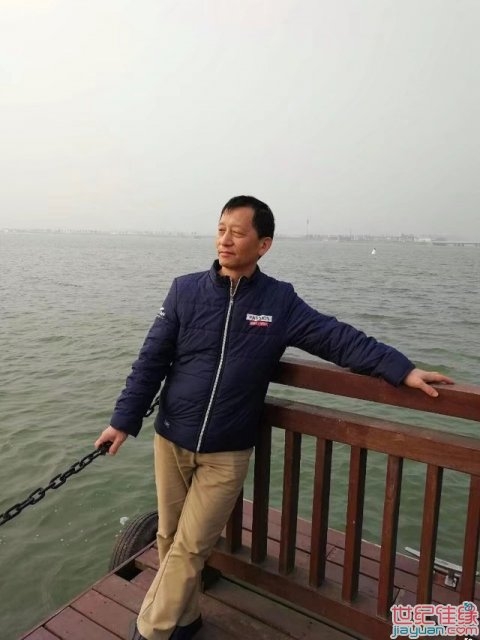相爱一生的第一张照片--嘉兴相亲服务中心