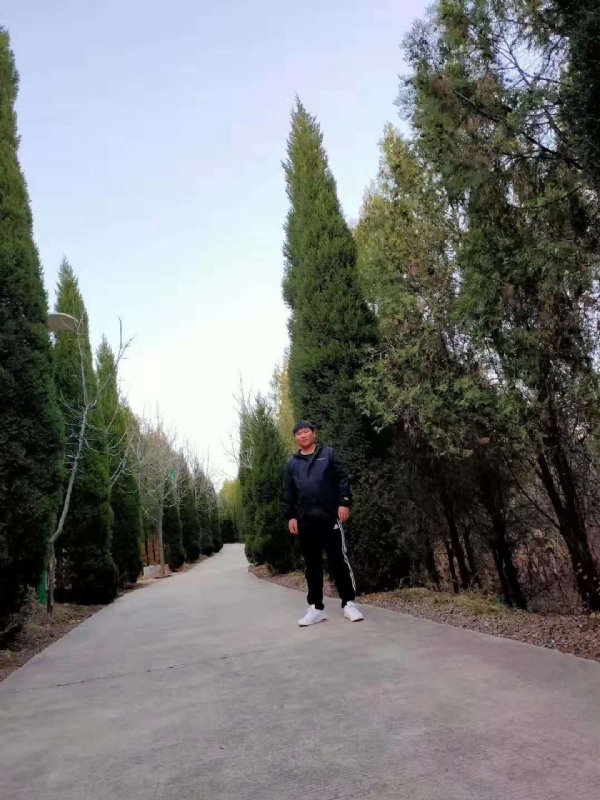 相濡以沫的第一张照片--嘉兴相亲服务中心