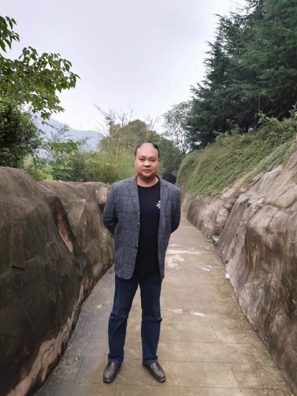 玉竹的第三张照片--嘉兴相亲服务中心
