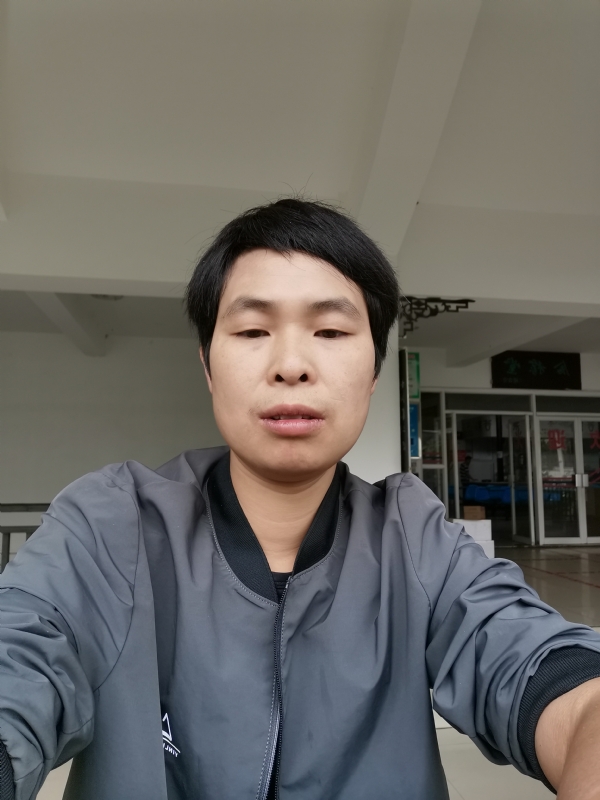 刘志强的第一张照片--嘉兴相亲服务中心