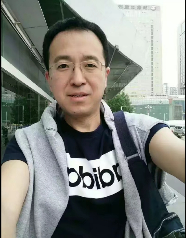 阳仔的第一张照片--嘉兴相亲服务中心