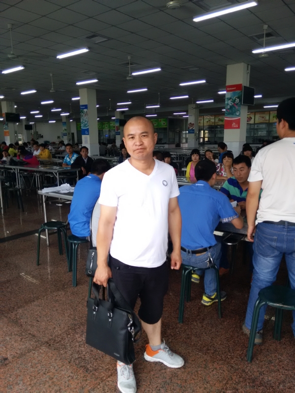人在旅途的第五张照片--嘉兴相亲服务中心