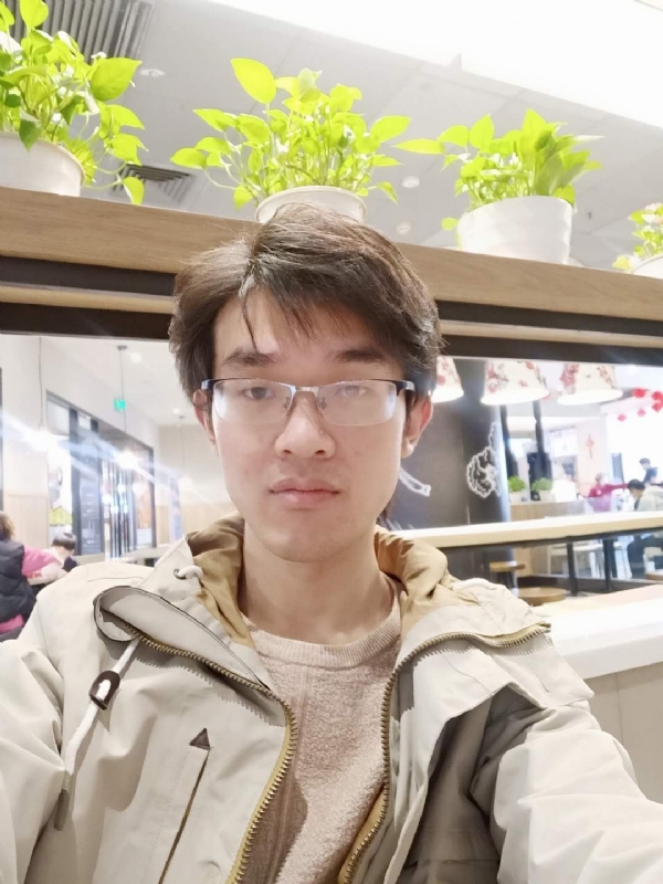 南有乔木的第二张照片--嘉兴相亲服务中心