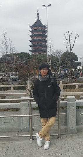 南有乔木的第三张照片--嘉兴相亲服务中心