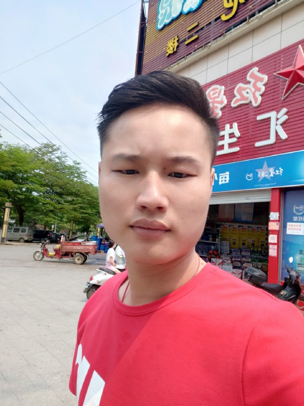 刘振军的第一张照片--嘉兴相亲服务中心