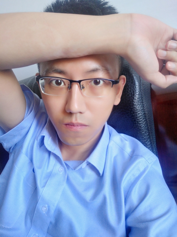 涛神的第一张照片--嘉兴相亲服务中心