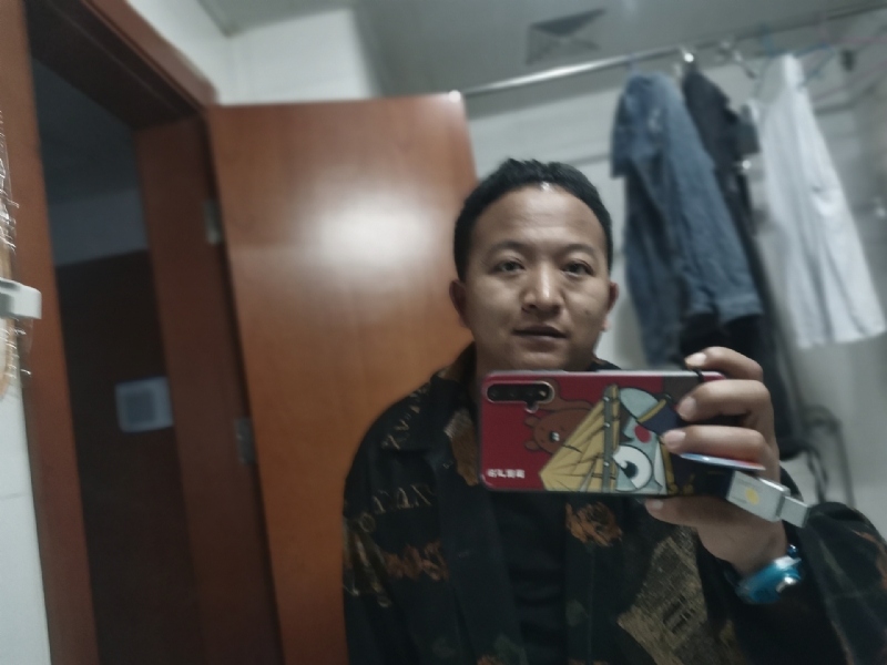 壕德的第一张照片--嘉兴相亲服务中心
