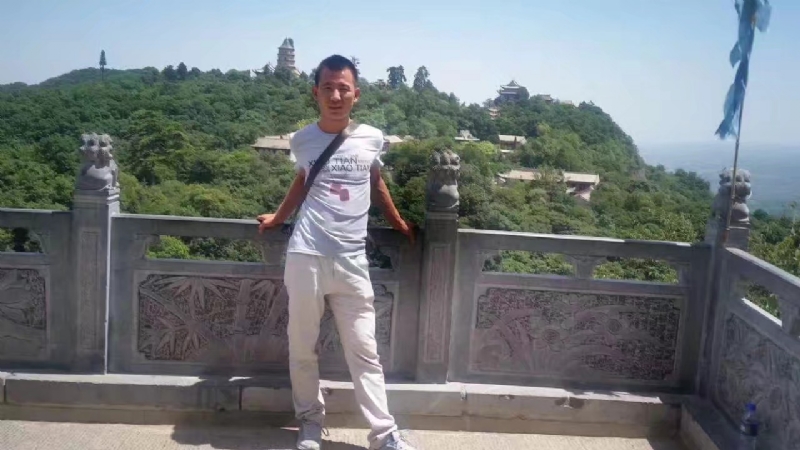 天星辰的第一张照片--嘉兴相亲服务中心