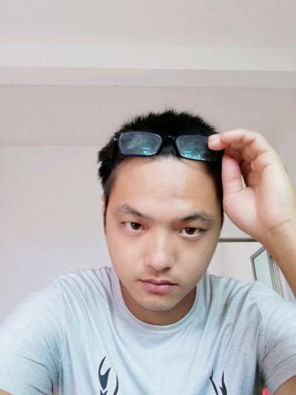 坤坤的第一张照片--嘉兴相亲服务中心