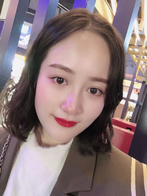 米苏娜娜的第一张照片--嘉兴相亲服务中心