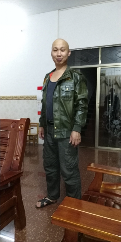大海的第一张照片--嘉兴相亲服务中心