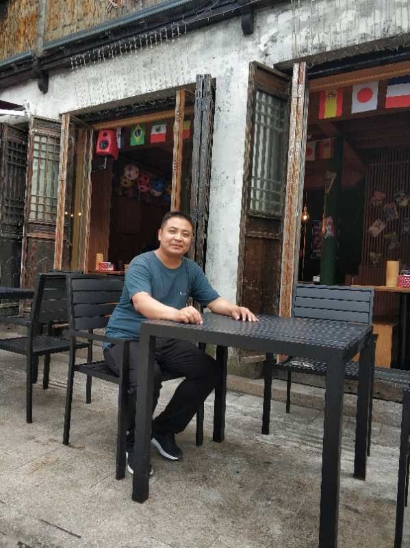 陈目城的第一张照片--嘉兴相亲服务中心